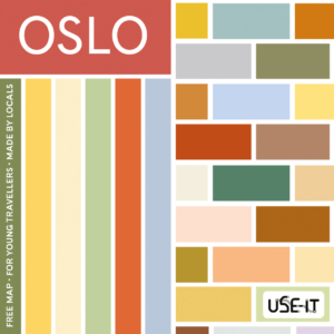 USE-IT OSLO