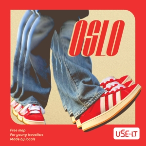 USE-IT OSLO